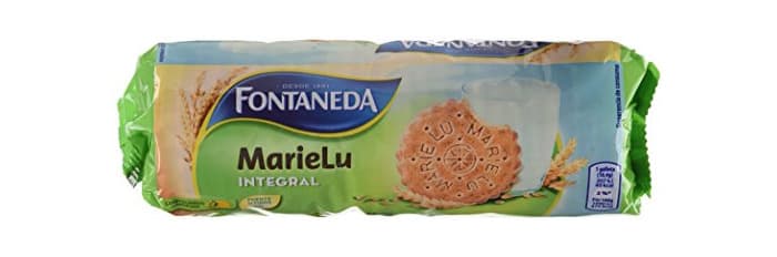 Product Fontaneda Marielu Integral Galletas