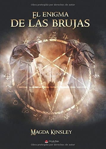 Book EL ENIGMA DE LAS BRUJAS