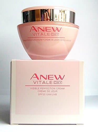 Beauty Avon - Anew vitale