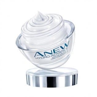 Beauty Avon – Anew Hydro – Advance Crema Hidratante LSF 15