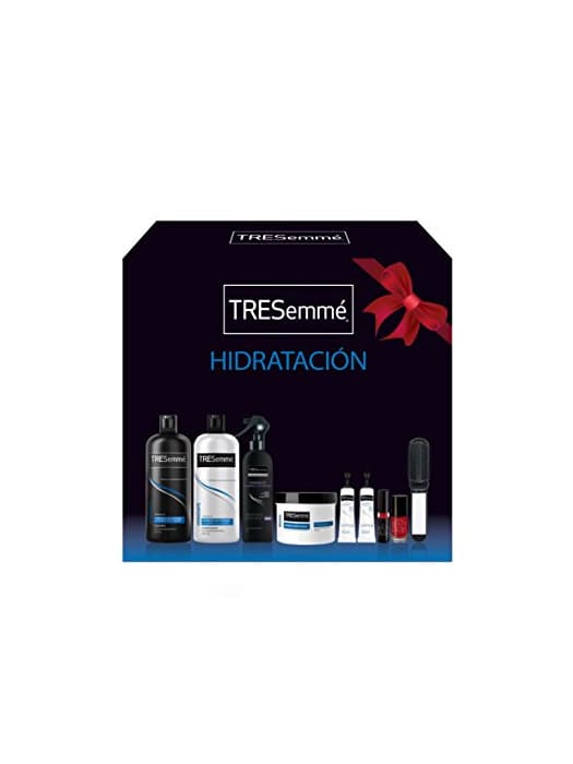 Belleza TRESemmé Pack Regalo Hidratación