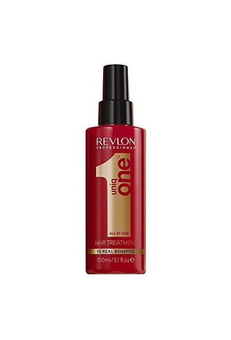 Beauty Revlon Uniq One All-in-One Tratamiento capilar