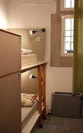 Lugar D´Hostel