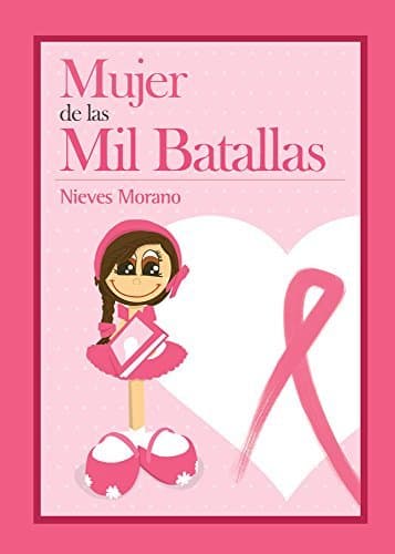 Book Mujer de las Mil Batallas