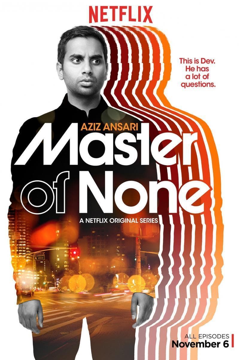 Serie Master of None