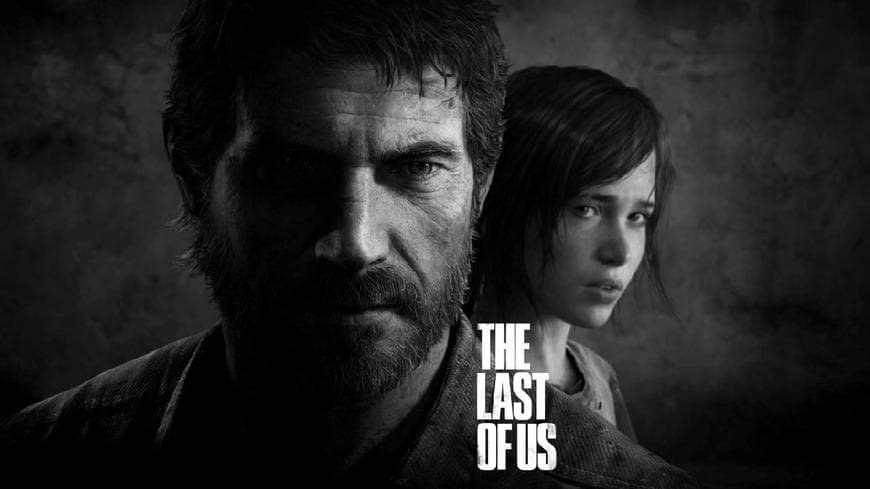 Electronic The Last of Us