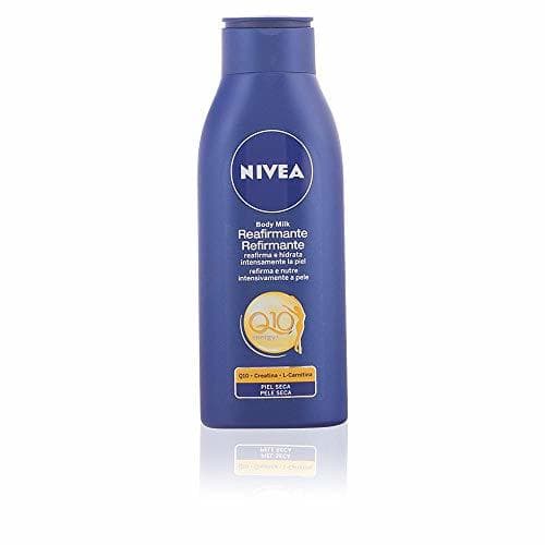 Belleza Nivea Loción Corporal Reafirmante Q10