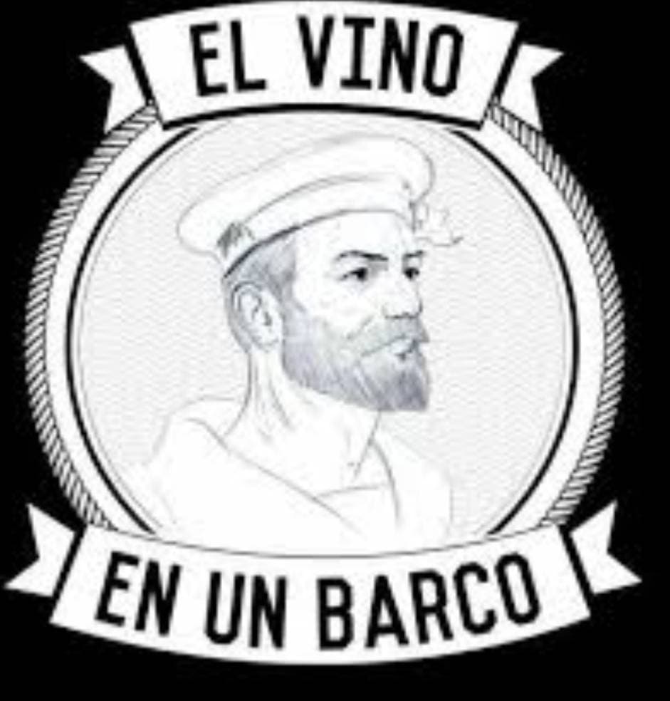 Restaurantes El vino en un barco