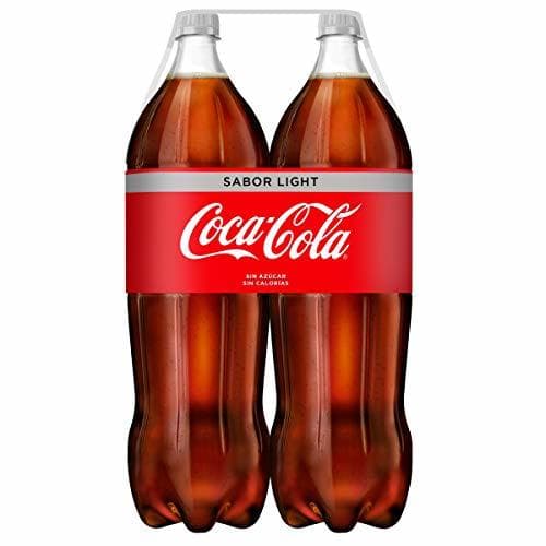 Product Coca Cola Light