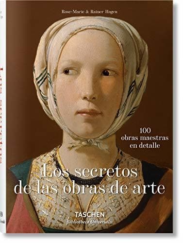 Libro Los secretos de las obras de arte