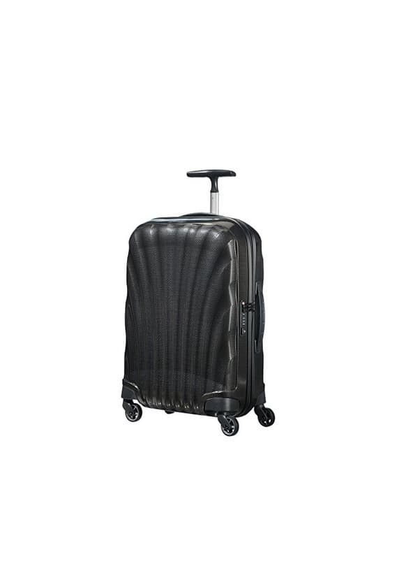 Fashion Maleta Samsonite Spinner 55/20 FL2, Negro