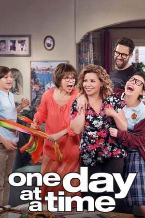 Serie One Day at a Time