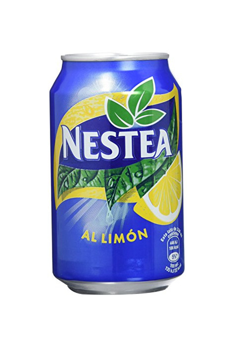 Producto Nestea Refresco de Limón