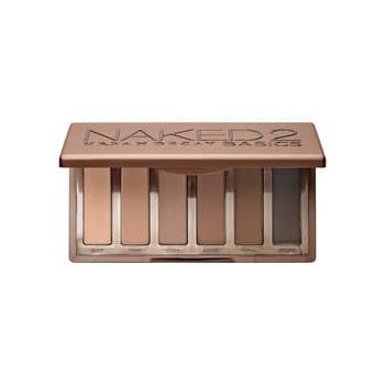 Home Urban Decay Naked Basics 2 Palette De Fards À Paupières Palette Fards