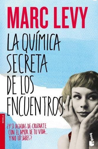 Book La química secreta de los encuentros