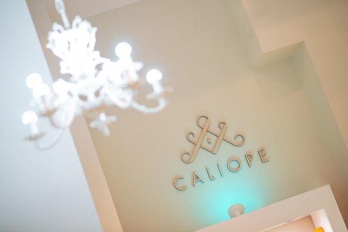 Place Caliope Cosmetica