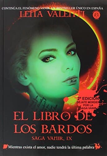 Libro Libro de los Bardos