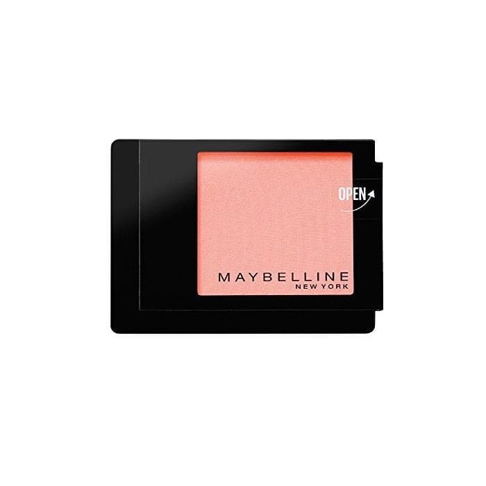 Belleza Face Studio Master Heat Blush, de Maybelline