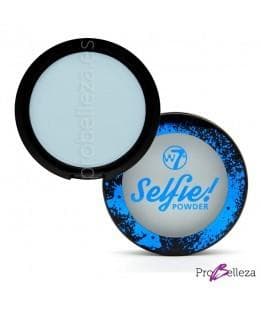 Belleza Polvos Translúcidos Selfie Powder, de W7