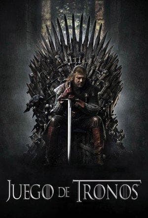 Serie Game of Thrones