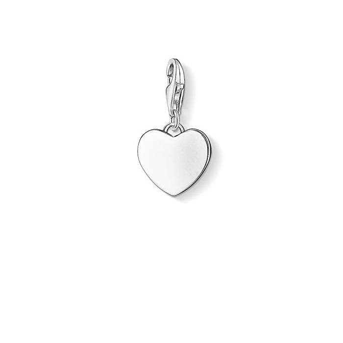 Moda Thomas Sabo Charm Club