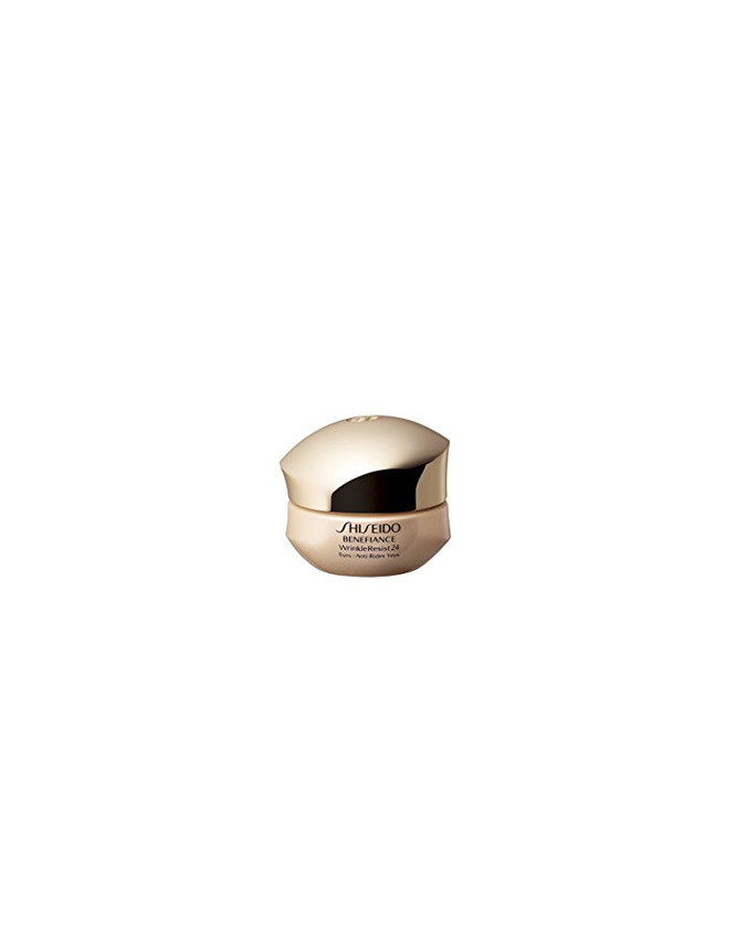 Belleza Shiseido Crema Antiarrugas Contorno Ojos 15 ml