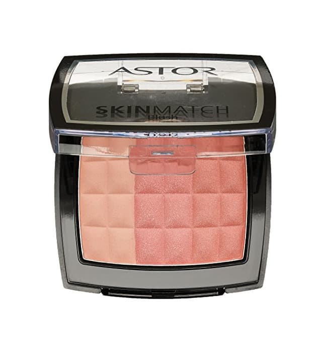 Belleza Colorete Skin Match, de Astor