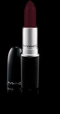 Belleza Lipstick- Punk Couture. de M.A.C