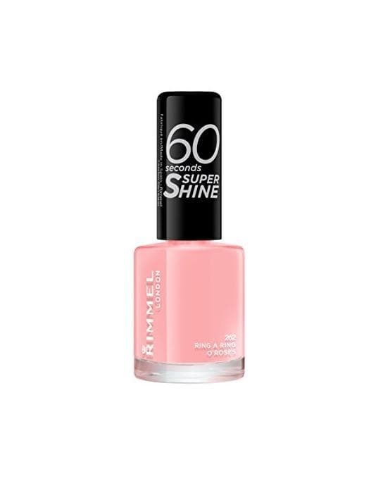 Beauty Pintauñas, de Rimmel London