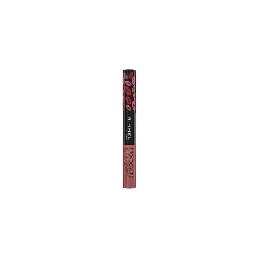 Belleza Rimmel London Provocalips Barra De Labios Tono 730-18 gr