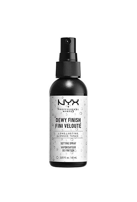 Beauty Fijador de maquillaje, de Nyx