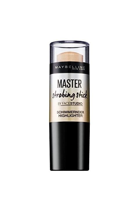 Beauty Maybelline Master Strobing Stick Iluminador