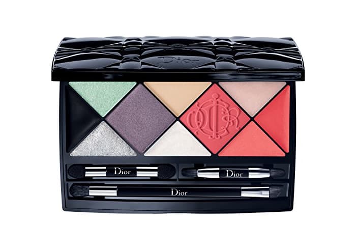 Producto DIOR Kingdom Of Colours Edition Palette - Face