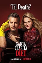 Serie Santa Clarita Diet