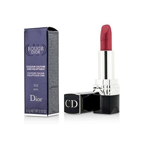 Beauty Dior rouge dior 359