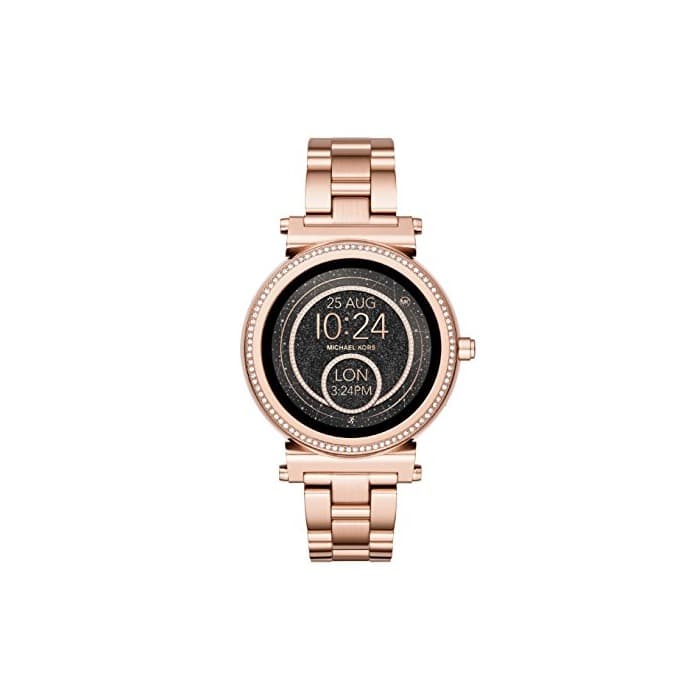 Fashion Smartwatch Sofie MKT5022, de Michael Kors