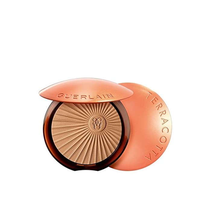 Belleza Guerlain Terracotta Sun Tonic Waterproof & Long Lasting Bronzer Colorete Color 03-10