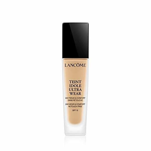 Beauty Lancome Base de maquillaje teint idole uso ultra 04 Beige Nature