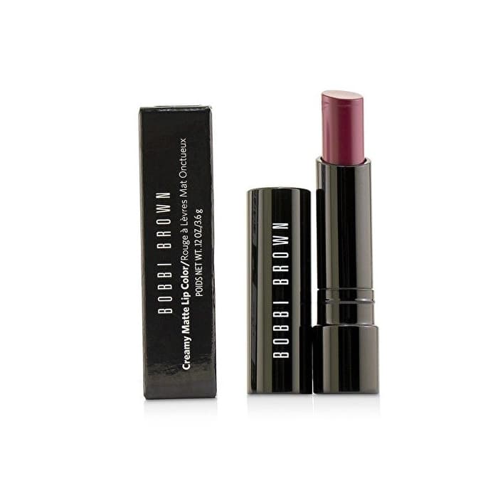 Belleza Bobbi Brown Creamy Matte Lip Color