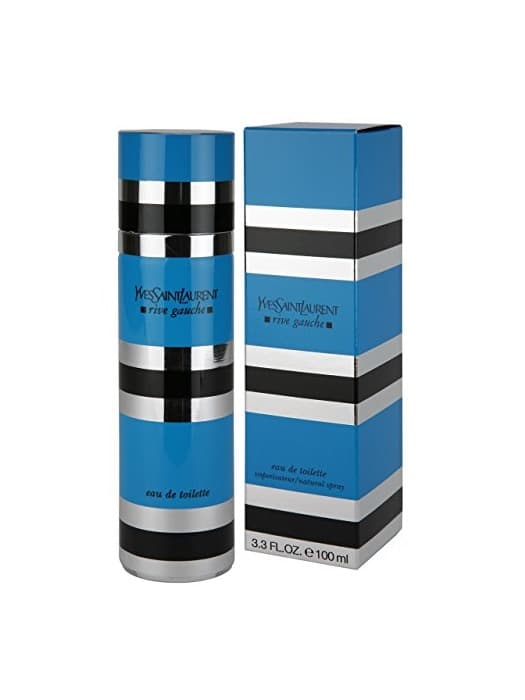 Belleza Rive Gauche, de YVES SAINT LAURENT