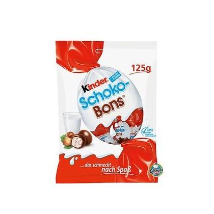 Product Kinder Schoko-Bons