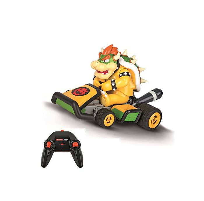 Product Nintendo Mario Kart - Bowser