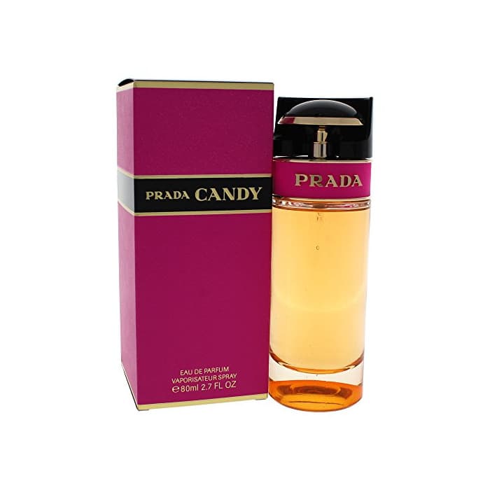 Beauty PRADA CANDY, de Prada