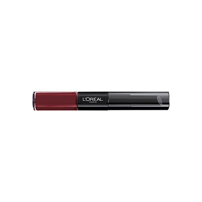 Beauty Barra de Labios Boundless Burgundy de L´Oréal Paris