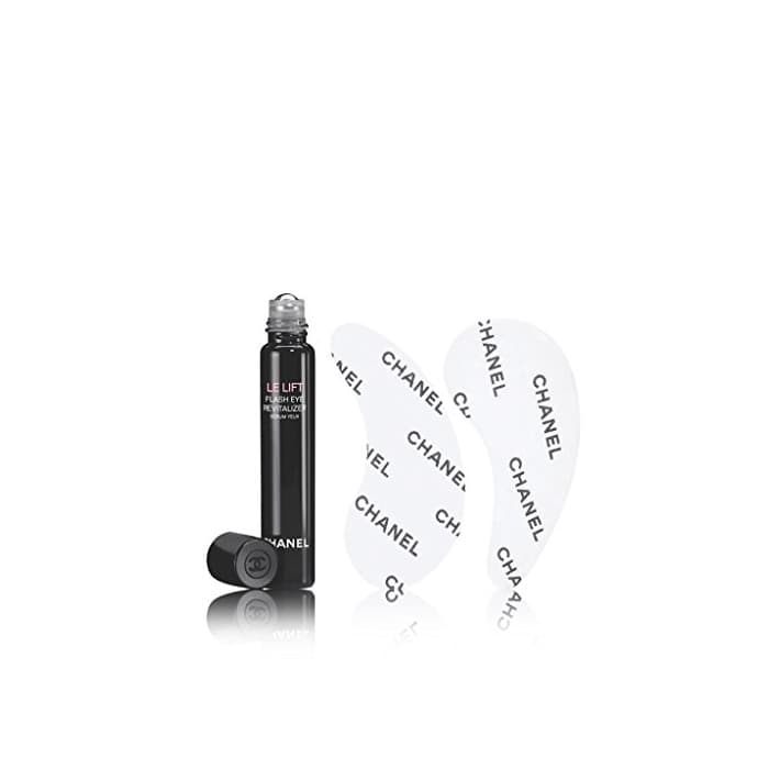 Beauty Contorno de ojos Flash Eye Revitalizer, de Chanel