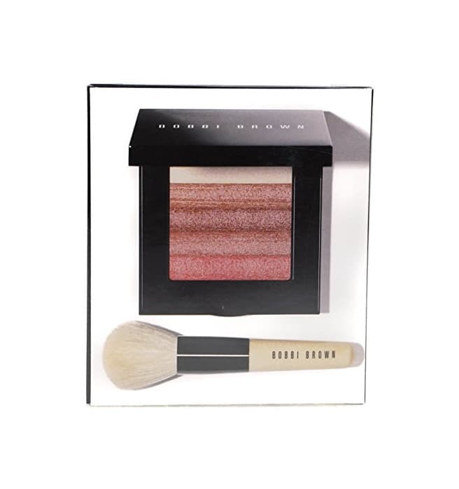 Belleza Colorete con brocha, de Bobbi Brown