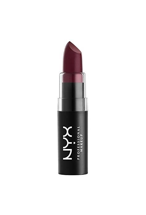 Belleza Barra de Labios, de Nyx