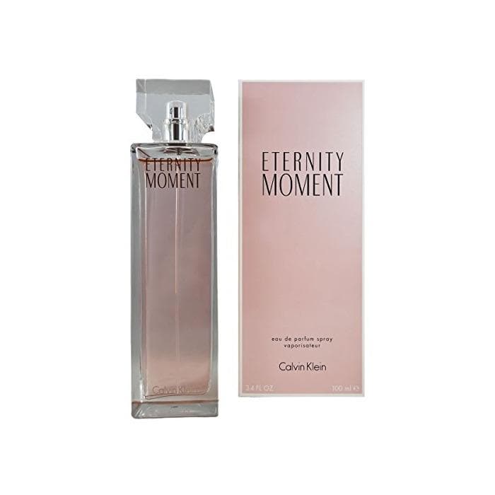 Belleza Calvin Klein Eternity Moment