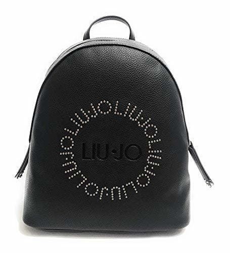 Electronic Liu Jo N682155E0037 mochila Mujer negro PZ