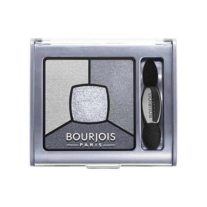 Belleza Sombras de noche, de Bourjois